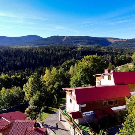 Panorama Gor W Karpaczu Hotel Exterior photo