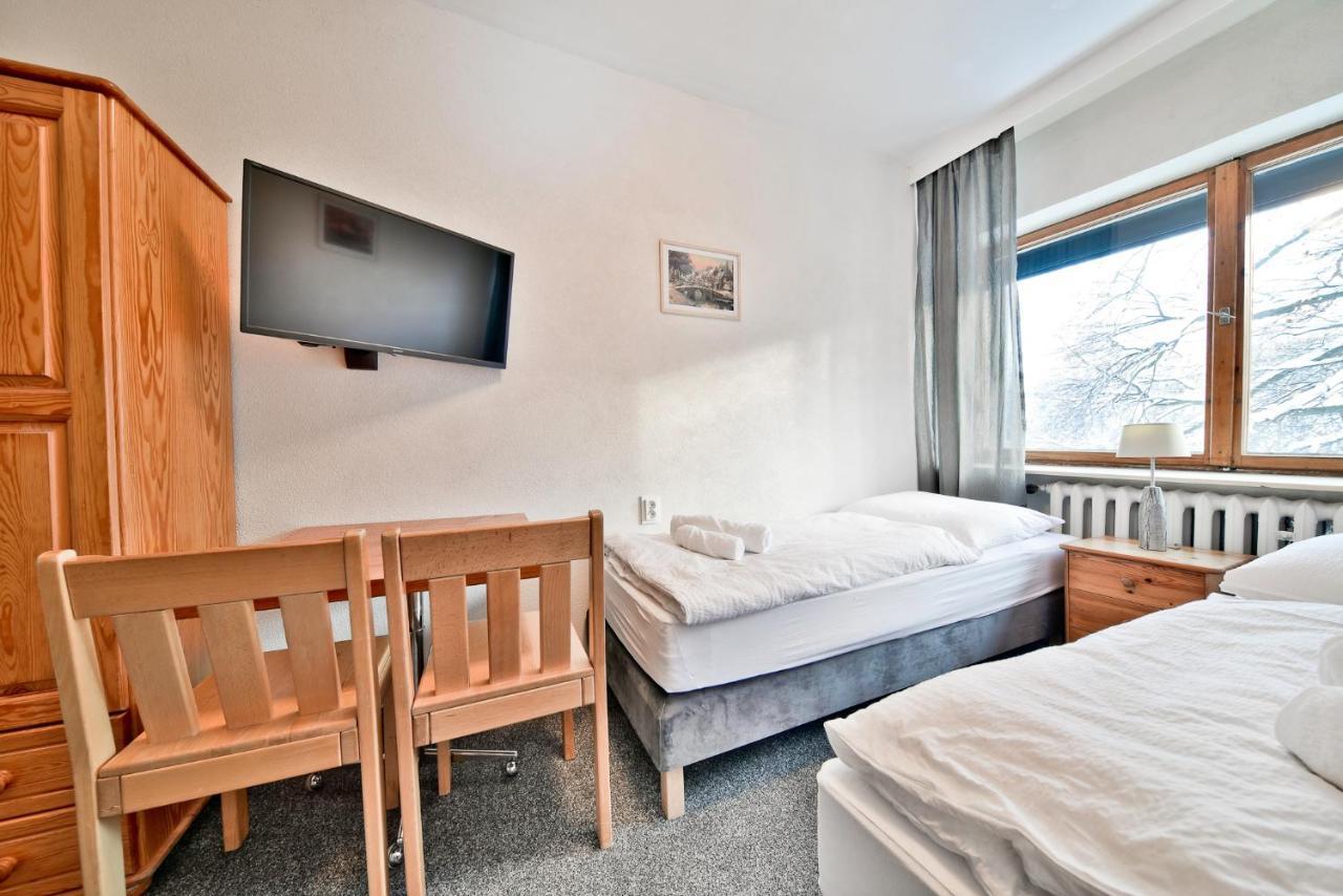 Panorama Gor W Karpaczu Hotel Exterior photo