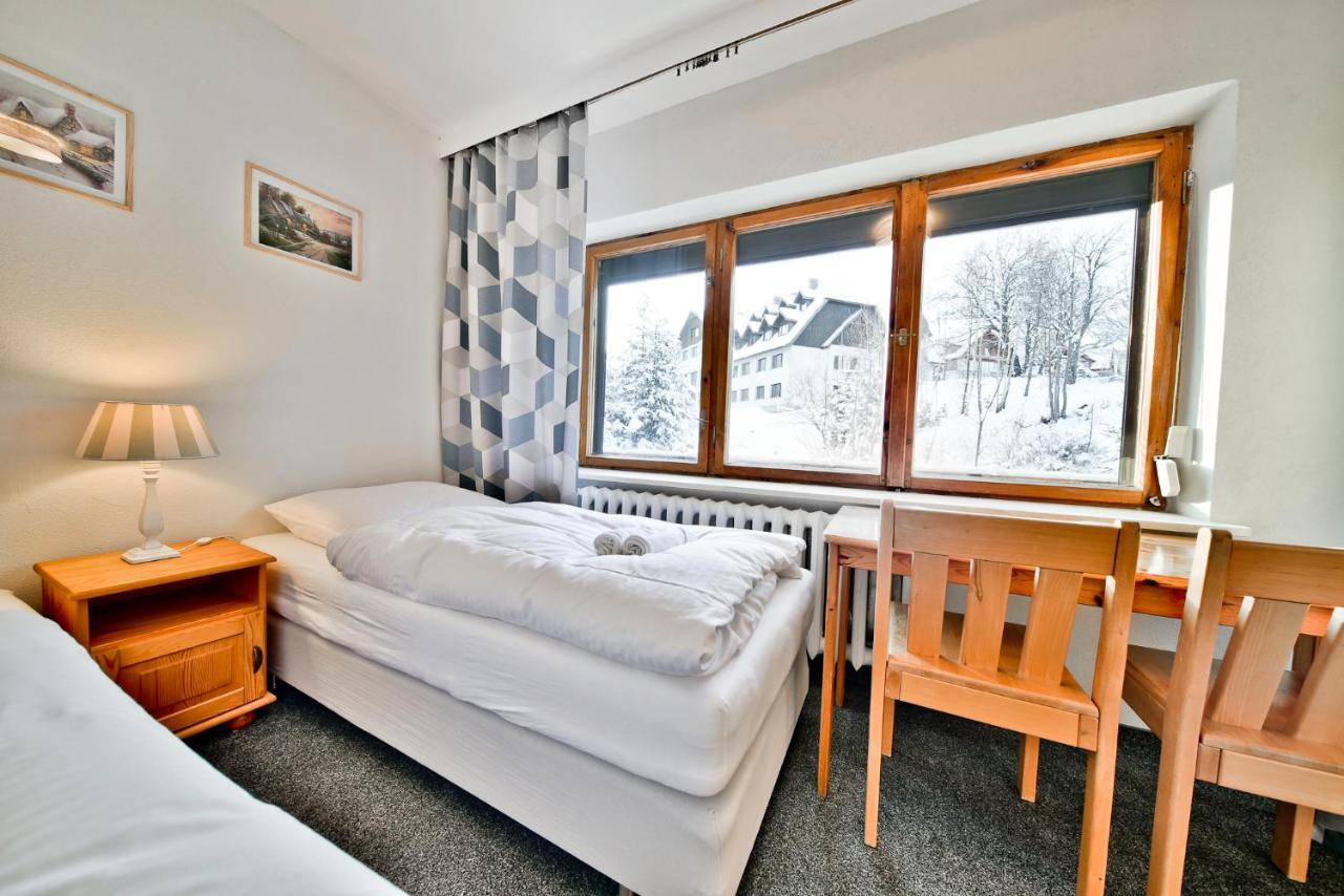 Panorama Gor W Karpaczu Hotel Exterior photo